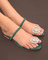 DAISY Brooch Flats